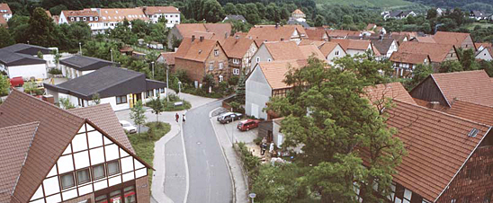 Hotel Fleischerei Schneider