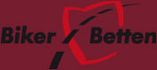 Die sch�nsten Touren Europas, eine aktive Biker-Community, motorradfreundliche Hotels.