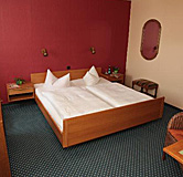 Hotel Fleischerei Schneider