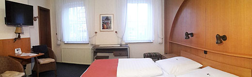 Hotel Fleischerei Schneider