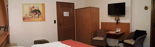 Hotel Fleischerei Schneider
