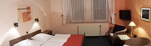 Hotel Fleischerei Schneider