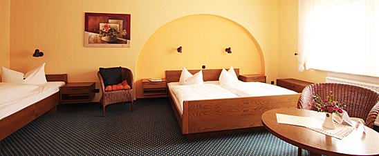 Hotel Fleischerei Schneider