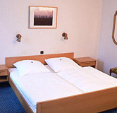 Hotel Fleischerei Schneider