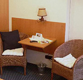 Hotel Fleischerei Schneider