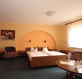 Hotel Fleischerei Schneider